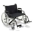 1326 Probasics Extra Wide Heavy Duty Bariatric Wheelchair