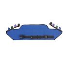13263b Drive Medical Sling Blue 822383231693