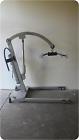 138128 Arjo Tenor Bariatric Power Patient