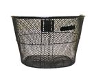 13x9.5x9.5 Scooter Basket Black Baskets Electric Fits Pacesaver Senior Mobility