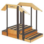15-4230 Cando Small Staircase