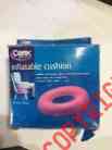 P703-00 15"x3" Inflatable Carex Free Shipping Cushion