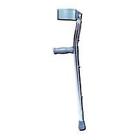 1502 Complete Medical Supplies Forearm Crutch