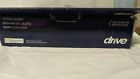 15030hbl-4280 Drive Medical Standard Hospital Beds Fitted White Sheets 822383531601