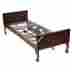15033bv-pkg-2 Drive Medical Delta Ultra Light Full Electric Bed 822383211800