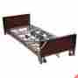 15235bv-pkg-1-t Drive Medical Delta Ultra Light Full Electric Low Bed New 822383212197