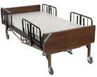 15302bv-pkg Drive Medical Full Electric Heavy Duty Bariatric Hospital 822383212357