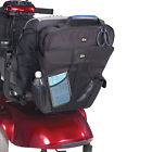 63-2400630 16-18 Scooterpak Seat Carry " Scooter Organizer Removable Bag Case Logic