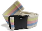 162272 Jdm Medical Gait Belt Length Pastel Cotton Plastic Buckle Direct