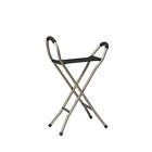 1670 Complete Medical Supplies Cane-seat