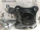 C300 1728 Permobil Wheel Hubs