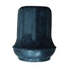 1750 Accurate Products Inc Cane Tips 20 1 Bulk And Bagged Black Bg 12 In 638632527963