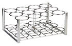 18112 Drive Medical Steel Oxygen Cylinder Rack Or Cylinders 822383109145