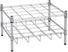 18141 Drive Medical Oxygen Cylinder Rack Cylinders 822383126555