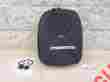 1820415 Medical Necessities Permobil Bag Back Pack With Compartment Clips Straps