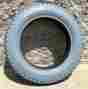 1822361 Permobil 2 2.50 X 8 Airless Drive Tire Fit C400 Hd Hd2 Hd3 Entra Koala