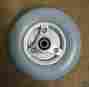 1822969 Caster Tire Permobil 2 Casters Tires Bearings 200 X 50 Fits C400 Entra Hd3 Model