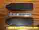 1825302 300mm Vinyl Insert Corpus Armrests Permobil 2 Armrest Pads 12 For Ll Seats Fits Either Side