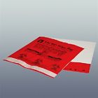 18982 Box -10 Care Bag Loose Bags Logistics Bio-wipe Health