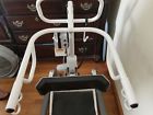 1907 Alliance Patient Lift Battery Powered Rechargeable Limit