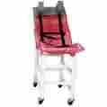 191-lc Mjm International Reclining Bath Chair