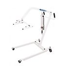 1910 Chattanooga Group Alliance Patient Lift Kit Upgrade Powered 707129402417