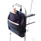 1957a Complete Medical Supplies Walker Carry-on Side Mount
