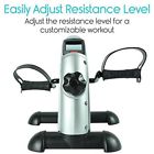 19585 Vive Portable Medical Exercise Arm Legs Peddler Home 708215119585