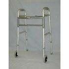 196-8551 Sunmark Dual Release Folding Walker