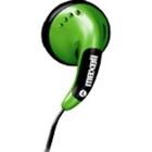 196142 Maxell Color Buds With Mic 025215197420