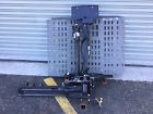 19730047239 Bruno Wheel Chair Scooter Powerchair Platforms Lift
