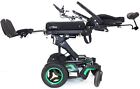 19970308 Permobil F3 Power Wheelchair