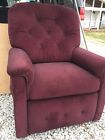 1lf819 Lazboy Luxury Lift Chair