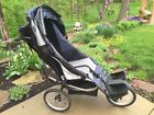 2 Adaptive Jogging Single Special Axiom Seat Endeavor Stroller Star