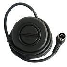 8541832089 2 Button Round Hand Control Handset With 5 Pin Plug Fixed Power Recliner Or
