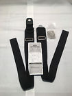 Hb205l-b1 2-point 1100 1101 Cm043-pdg Bodypoint Pdg Wheelchair Seat Belt Hip Padded Large