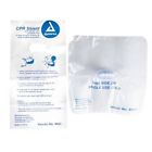 Ms91475 2 Tunnel Block Airway Filter Bite 25 Cpr - Cm Microshield-