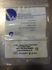 20-0500 1.25 Neurostimulation Electrodes 4-pack Model Walkaide