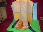 20000407aa Rifton Large Wooden Toddler Corner Floor Sitter Chair Pick Up California