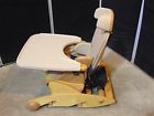 20010818ah Rifton Special Needs Chair Medium Size Adjustable Pound Clean