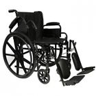 2012ah 2013ah Probasic By Invacare Probasics 18