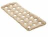 201wp Ehob Waffle Multicare Cushion