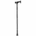 00652308702805 2028 Nova Medical Products Leopard Print T-handle Cane Aluminum 30 X 39 In