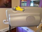 2045 Surehands Ceiling Patient Lift