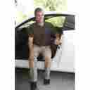 2081o Auto Standers Metro Car Handle Standing Support Aid In And Out Easily Assistive Device 781459165716