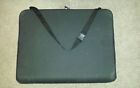 53-2620-cv 20w 3.5h. The Comfort Cushion Company 26l Pro Support Black