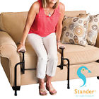 2200 Stander Ez Stand-n-go Adjustable Support Handles And Standing Aid For Couch Chair 897564000092