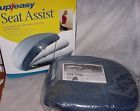 Upe-1 220lb Electric Upeasy Carex Power Assist Seat Chair Sofa Lift Armchair Navy Blue