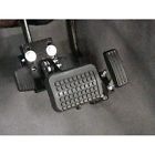 22215 Gas And Brake Pedal Extender Car Auto Durable 767840822215