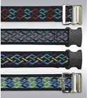 22223000 Skil-care Geo-pattern Gait Belts 671509238302
